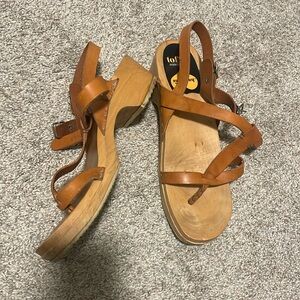 Toffel Swedish Hasbeens